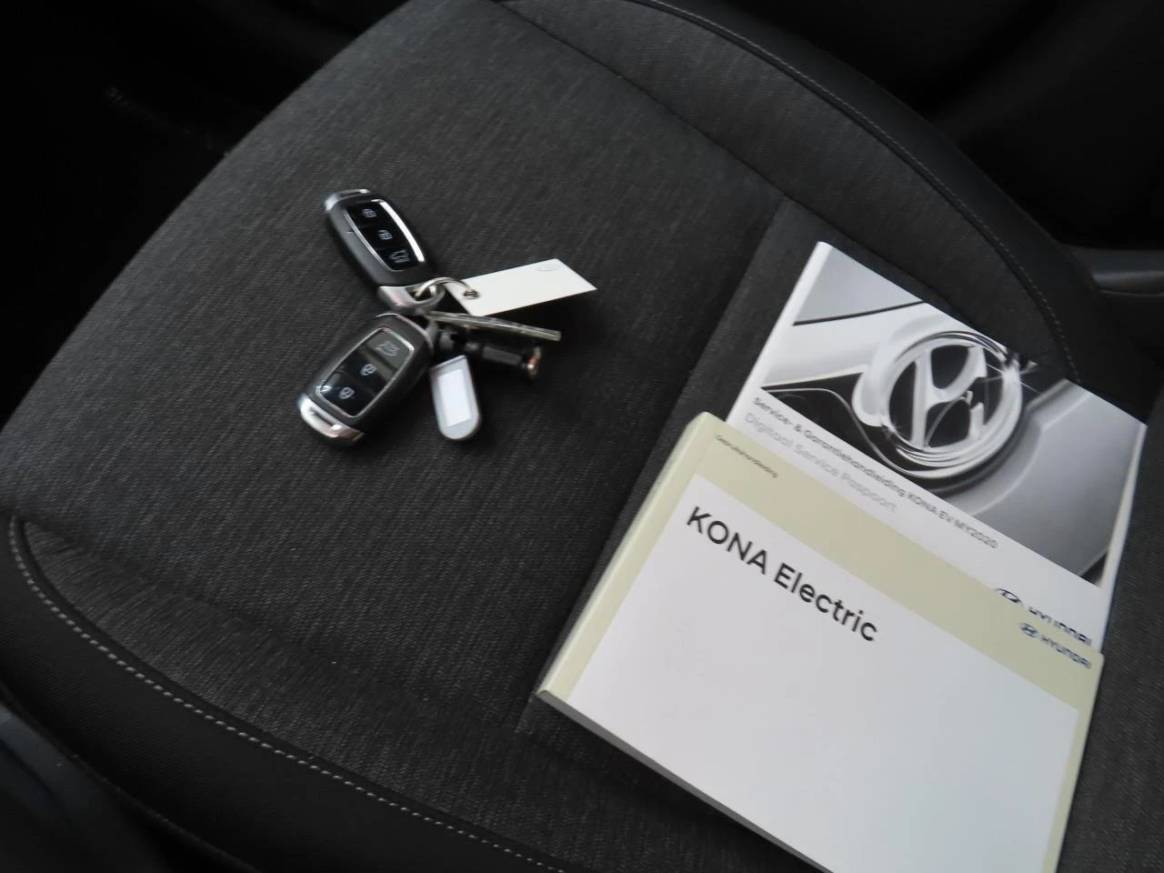 Hyundai Kona 64 kWh | Mobile.bg � ����������� 11