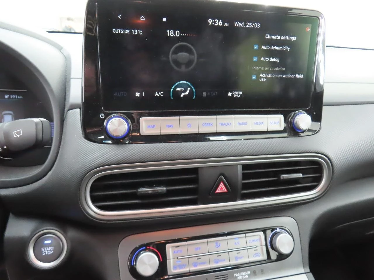 Hyundai Kona 64 kWh | Mobile.bg � ����������� 12