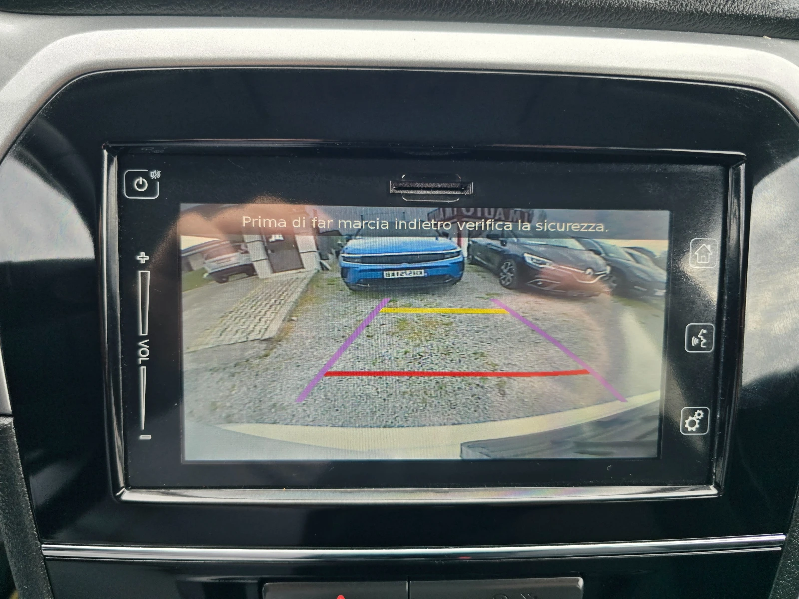 Suzuki Vitara 1.6i-120k.c-NAVI-EURO6 | Mobile.bg � ����������� 15