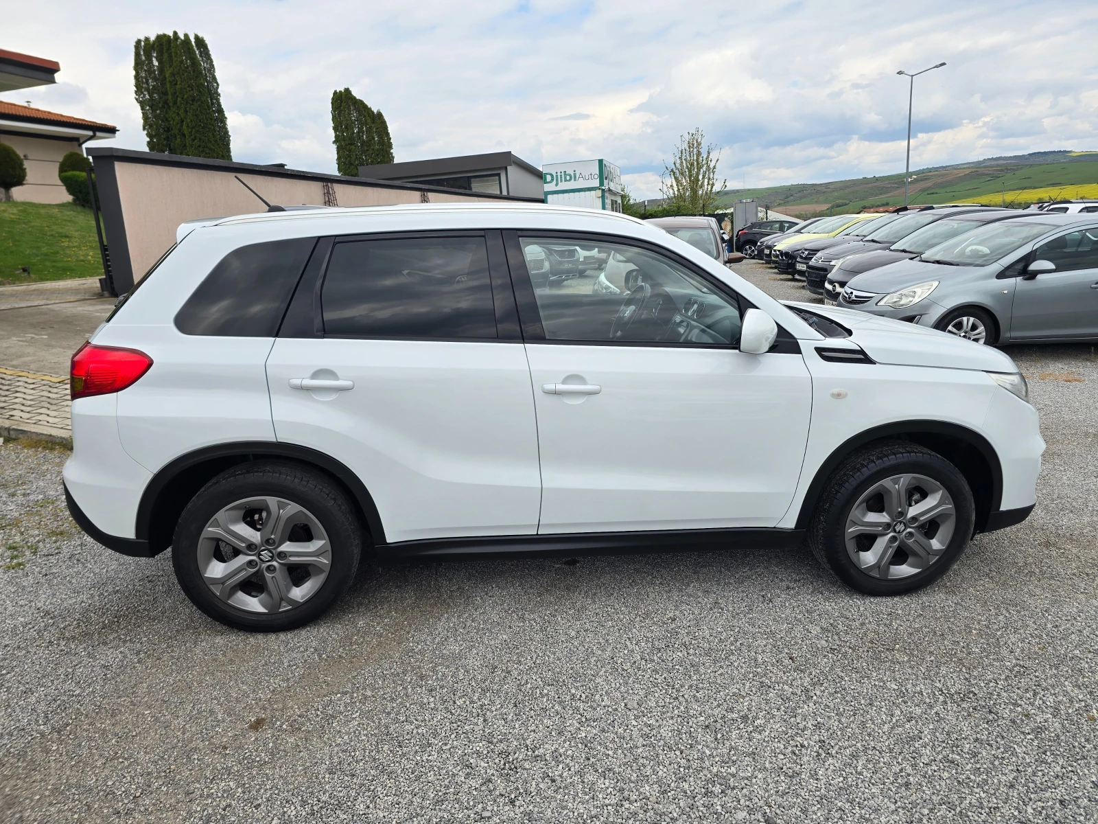 Suzuki Vitara 1.6i-120k.c-NAVI-EURO6 | Mobile.bg � ����������� 4