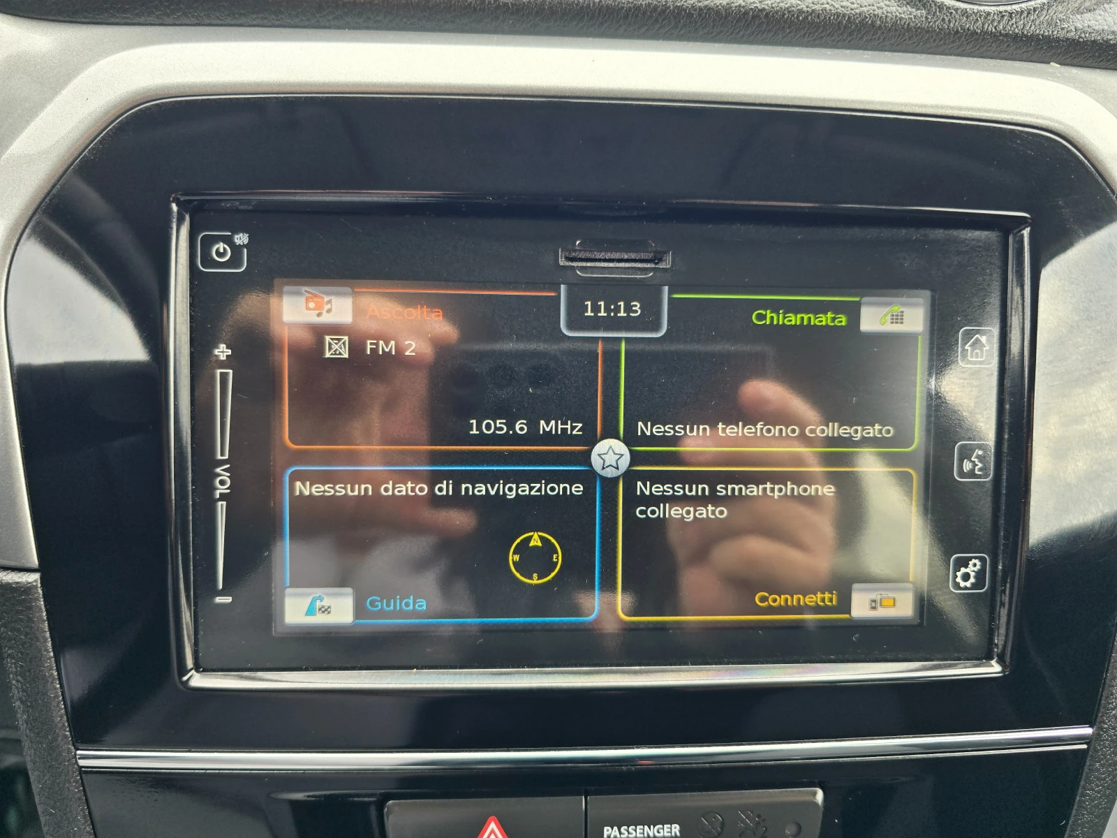 Suzuki Vitara 1.6i-120k.c-NAVI-EURO6 | Mobile.bg � ����������� 14