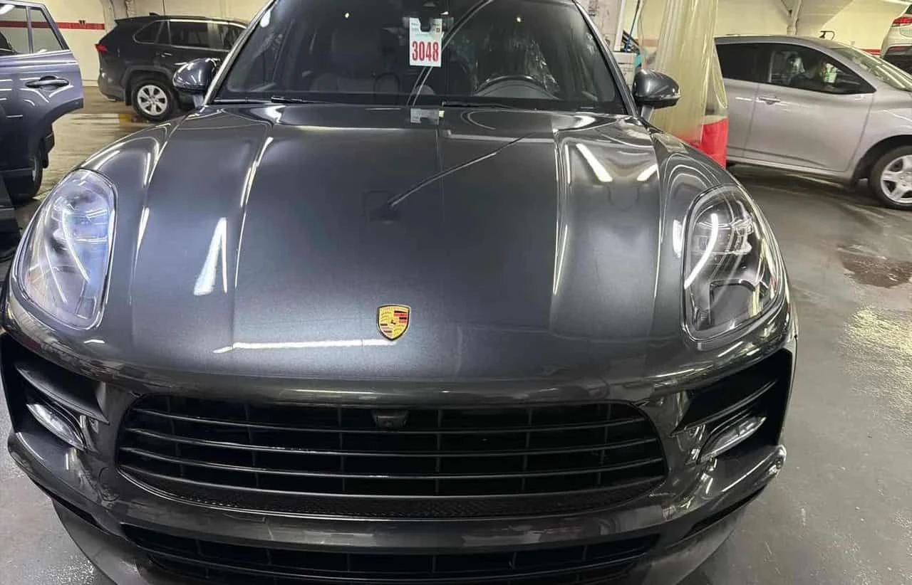 Porsche Macan * AWD * ОБДУВХАНЕ* BOSE* ПАНОРАМА* , снимка 6 - Автомобили и джипове - 54482877