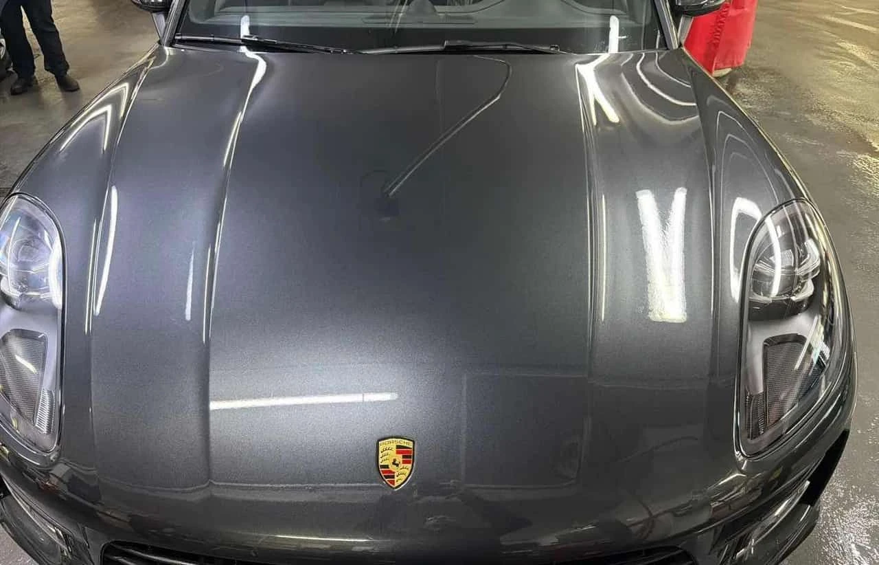 Porsche Macan * AWD * ОБДУВХАНЕ* BOSE* ПАНОРАМА* , снимка 14 - Автомобили и джипове - 54482877