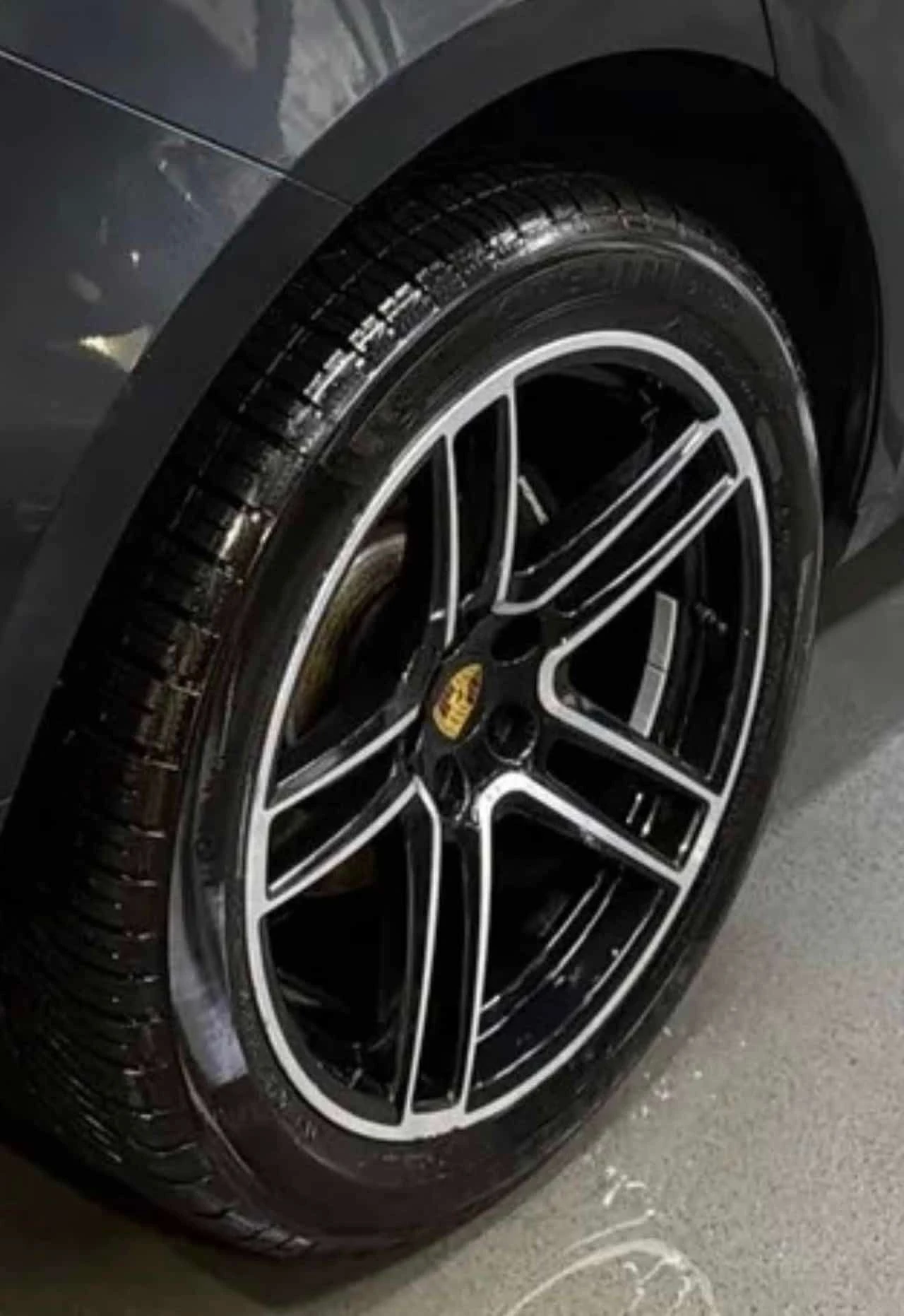 Porsche Macan * AWD * ОБДУВХАНЕ* BOSE* ПАНОРАМА* , снимка 7 - Автомобили и джипове - 54482877
