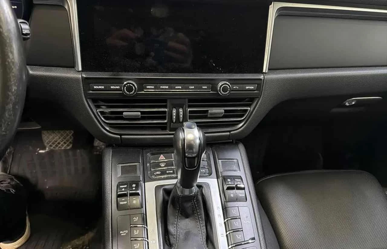 Porsche Macan * AWD * ОБДУВХАНЕ* BOSE* ПАНОРАМА* , снимка 9 - Автомобили и джипове - 54482877