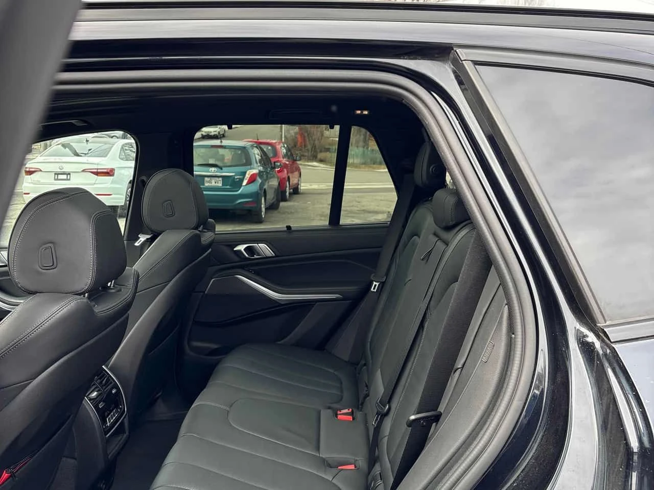 BMW X5  xDrive40i /CARFAX/360/���������� | Mobile.bg � ����������� 11