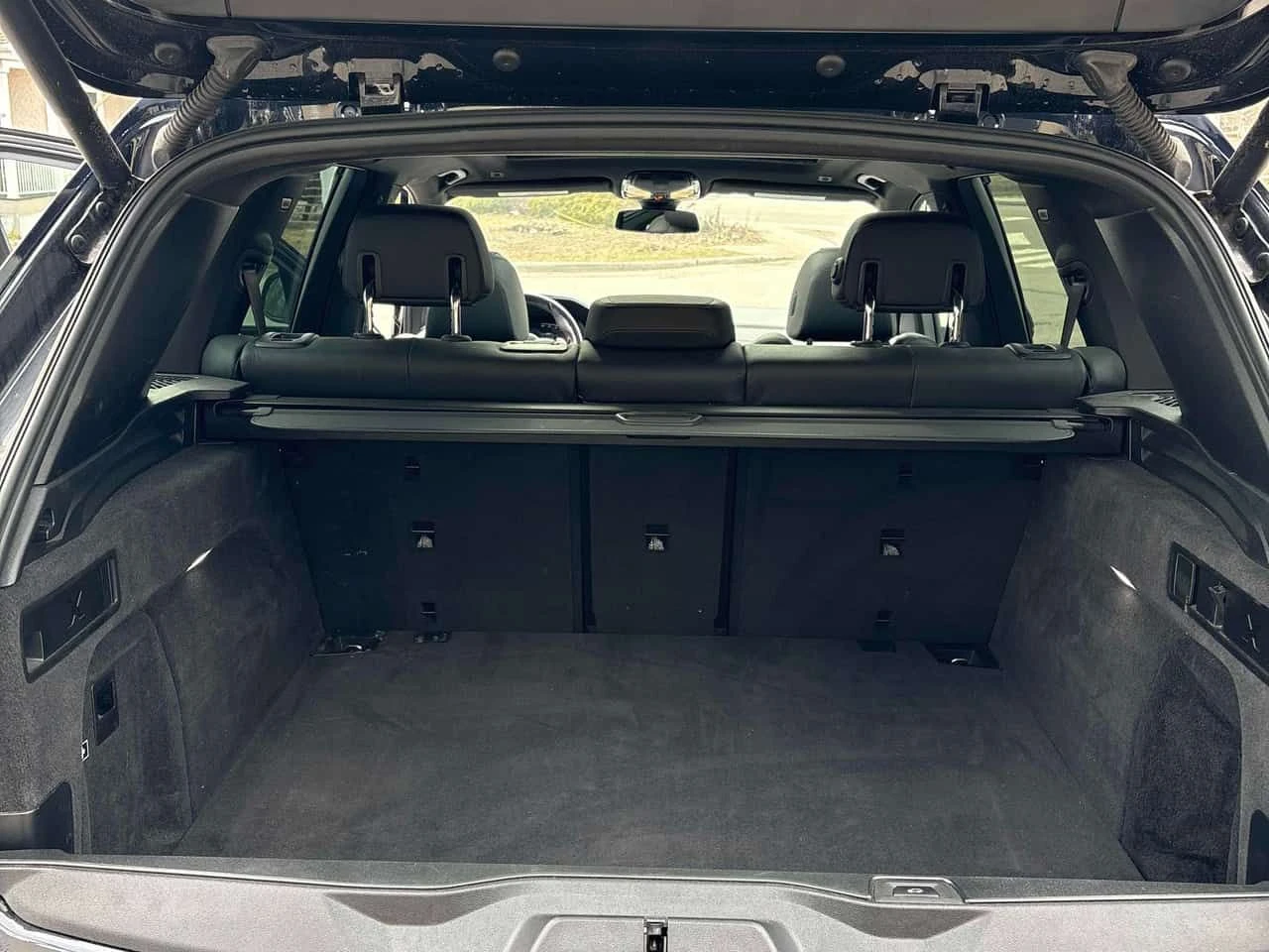 BMW X5  xDrive40i /CARFAX/360/���������� | Mobile.bg � ����������� 16