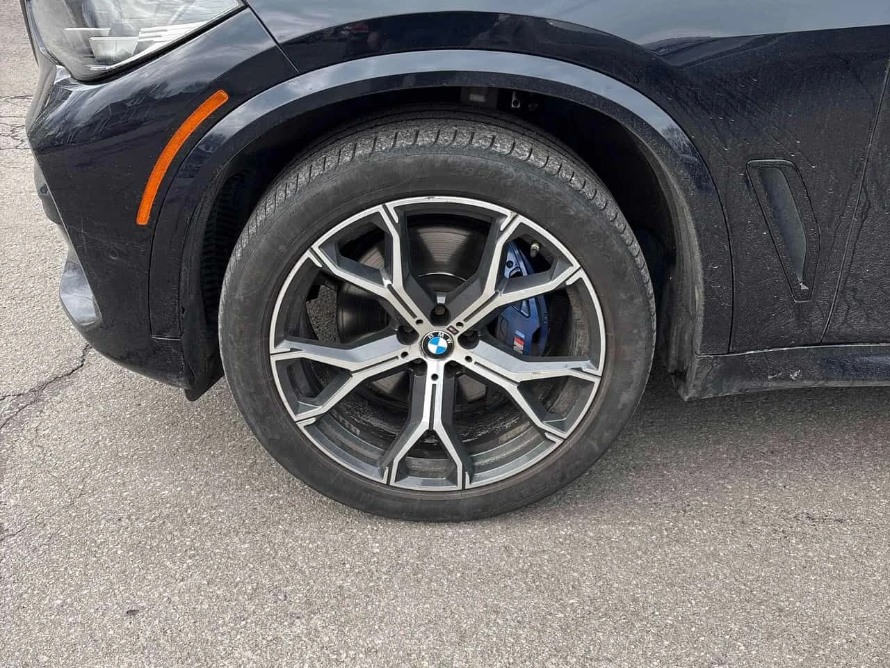 BMW X5  xDrive40i /CARFAX/360/���������� | Mobile.bg � ����������� 7