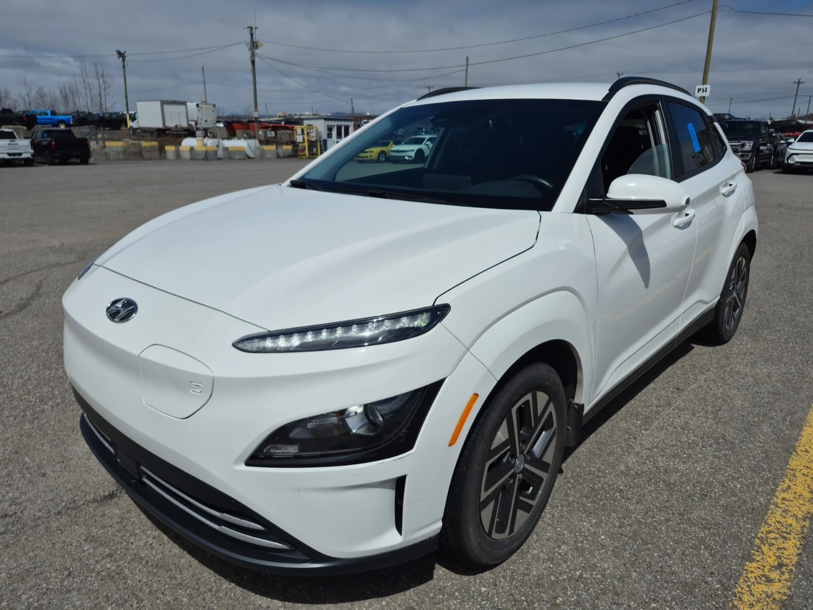 Hyundai Kona PREFERRED | Mobile.bg � ����������� 1