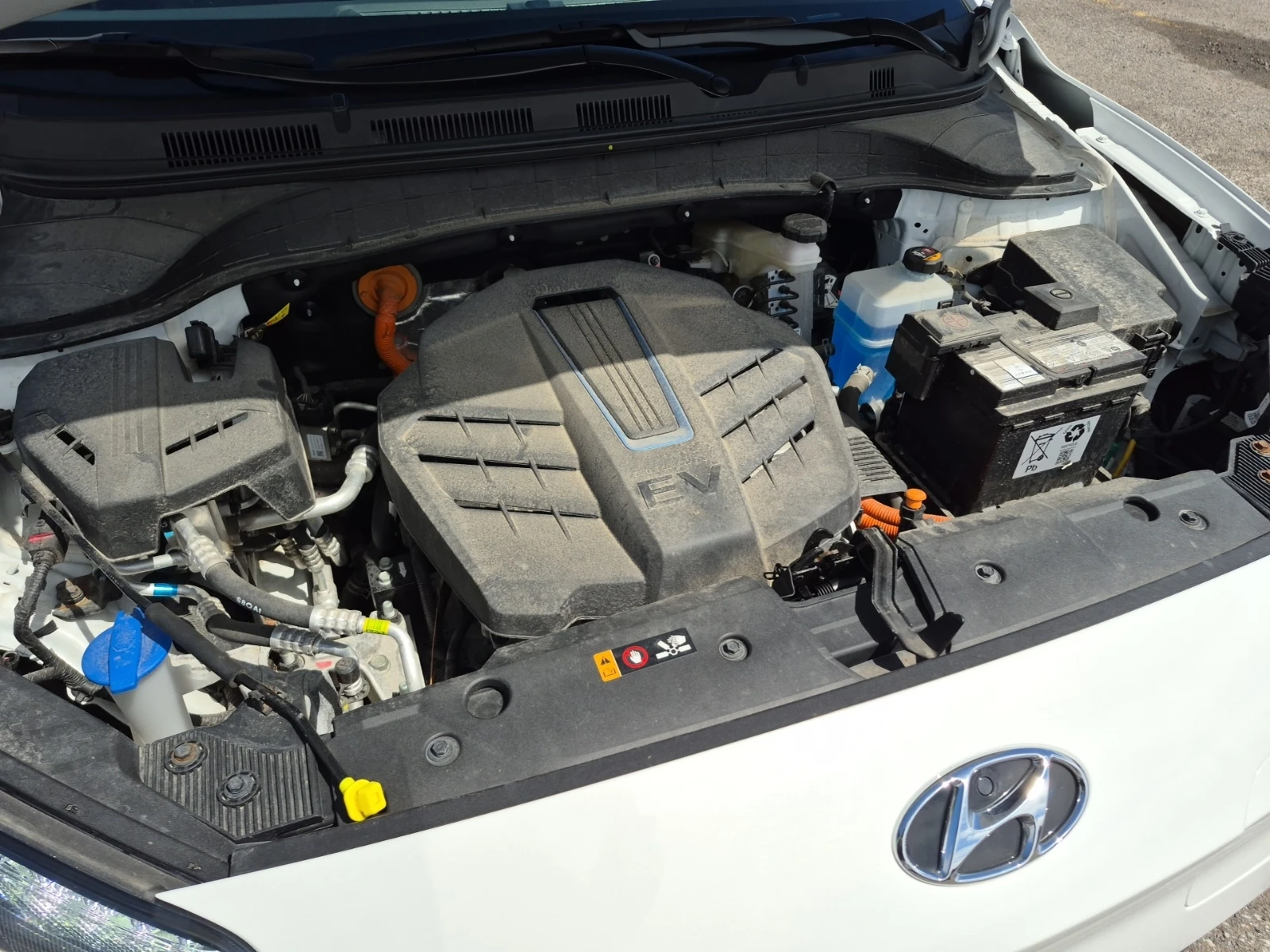 Hyundai Kona PREFERRED | Mobile.bg � ����������� 7