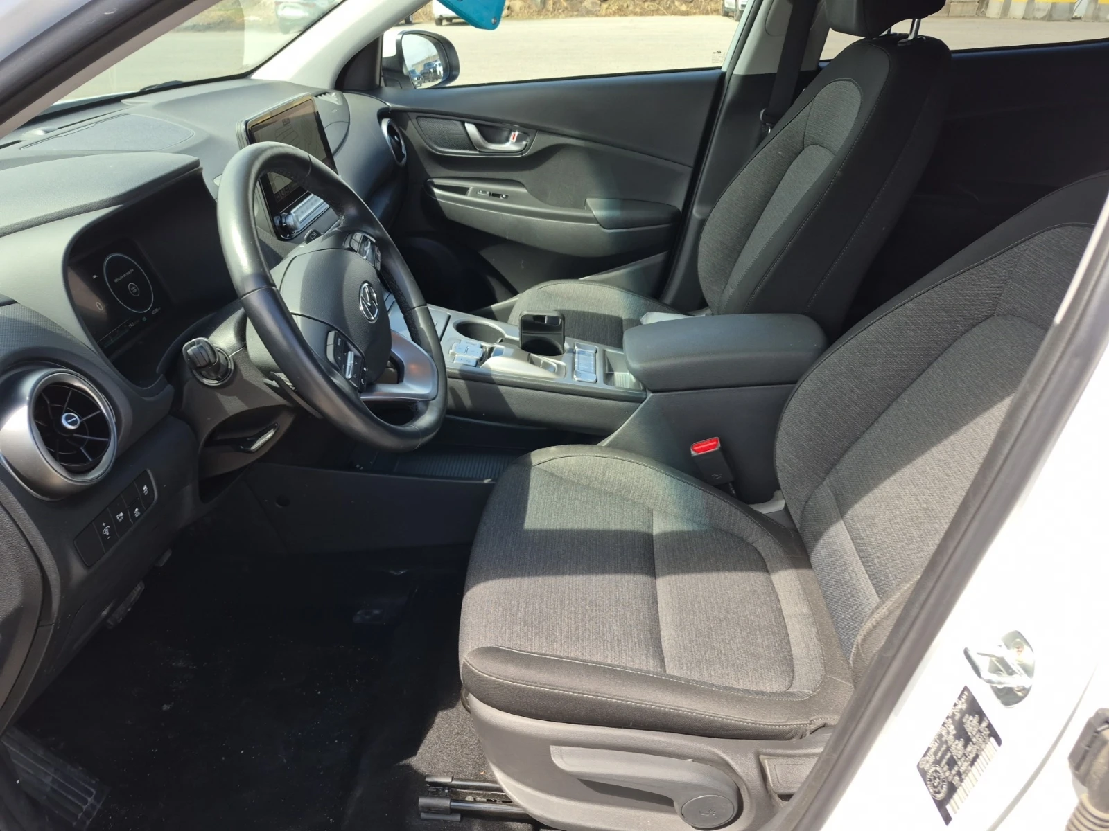 Hyundai Kona PREFERRED | Mobile.bg � ����������� 10