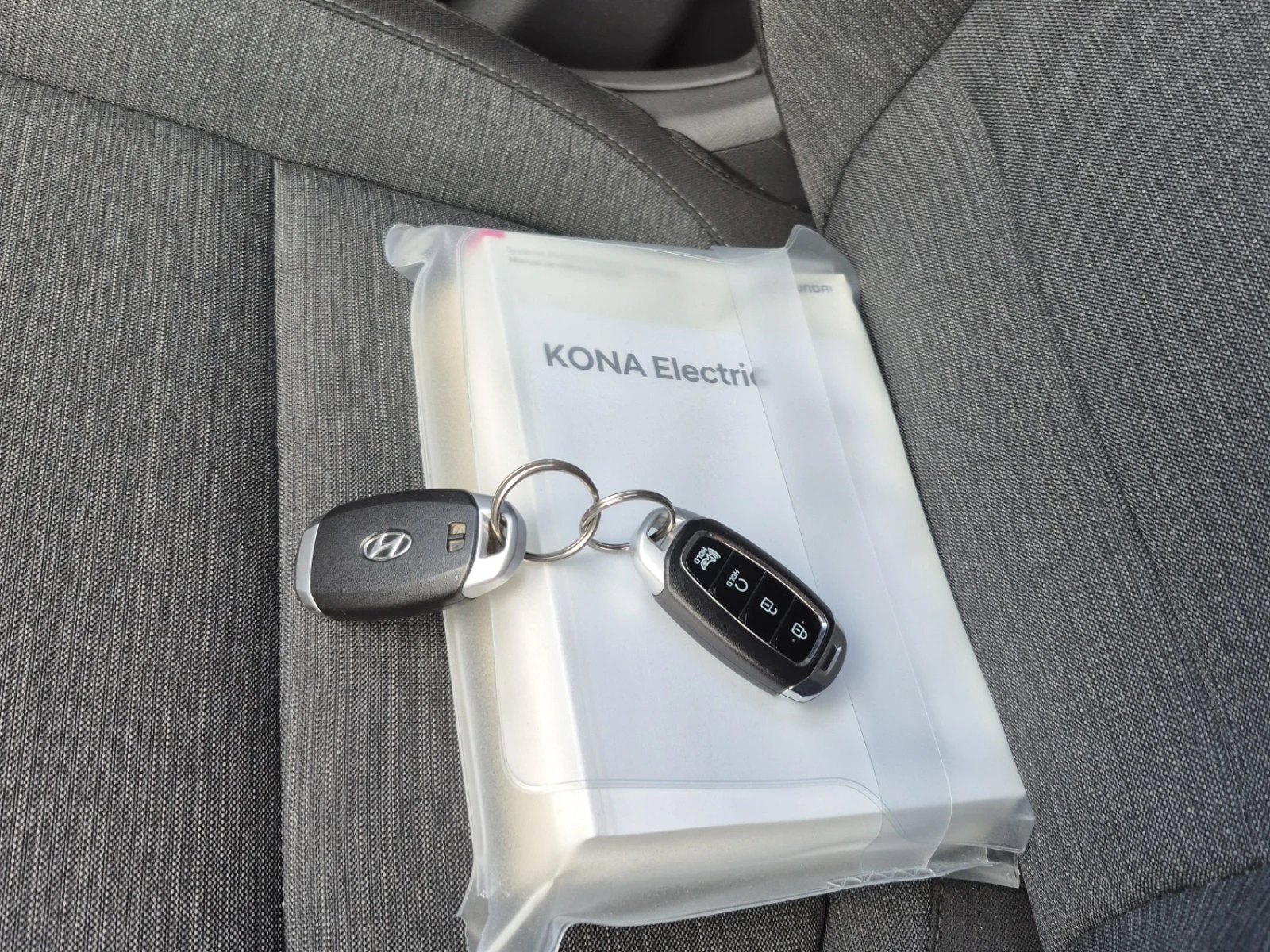 Hyundai Kona PREFERRED | Mobile.bg � ����������� 16