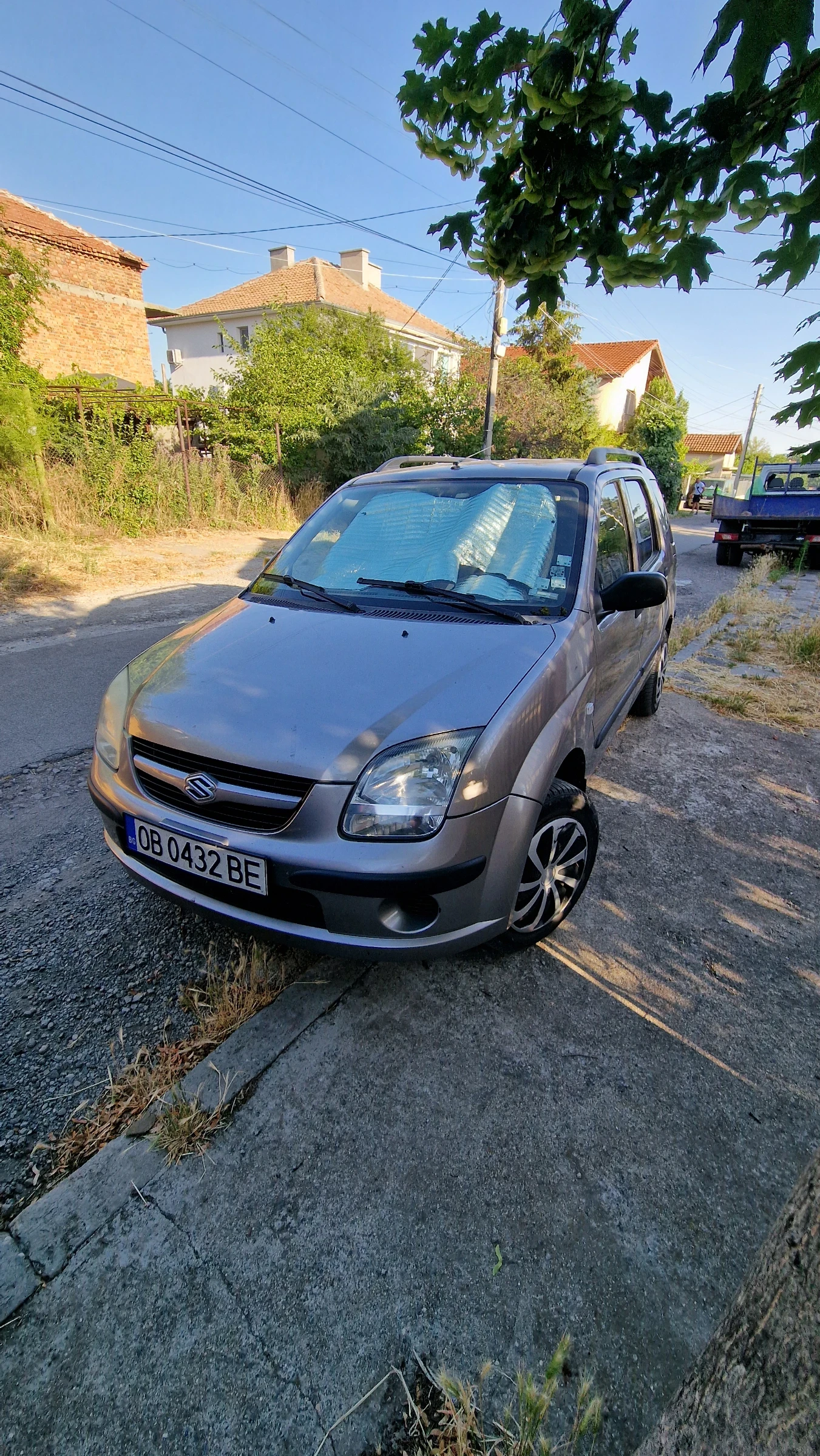 Suzuki Ignis 1.3