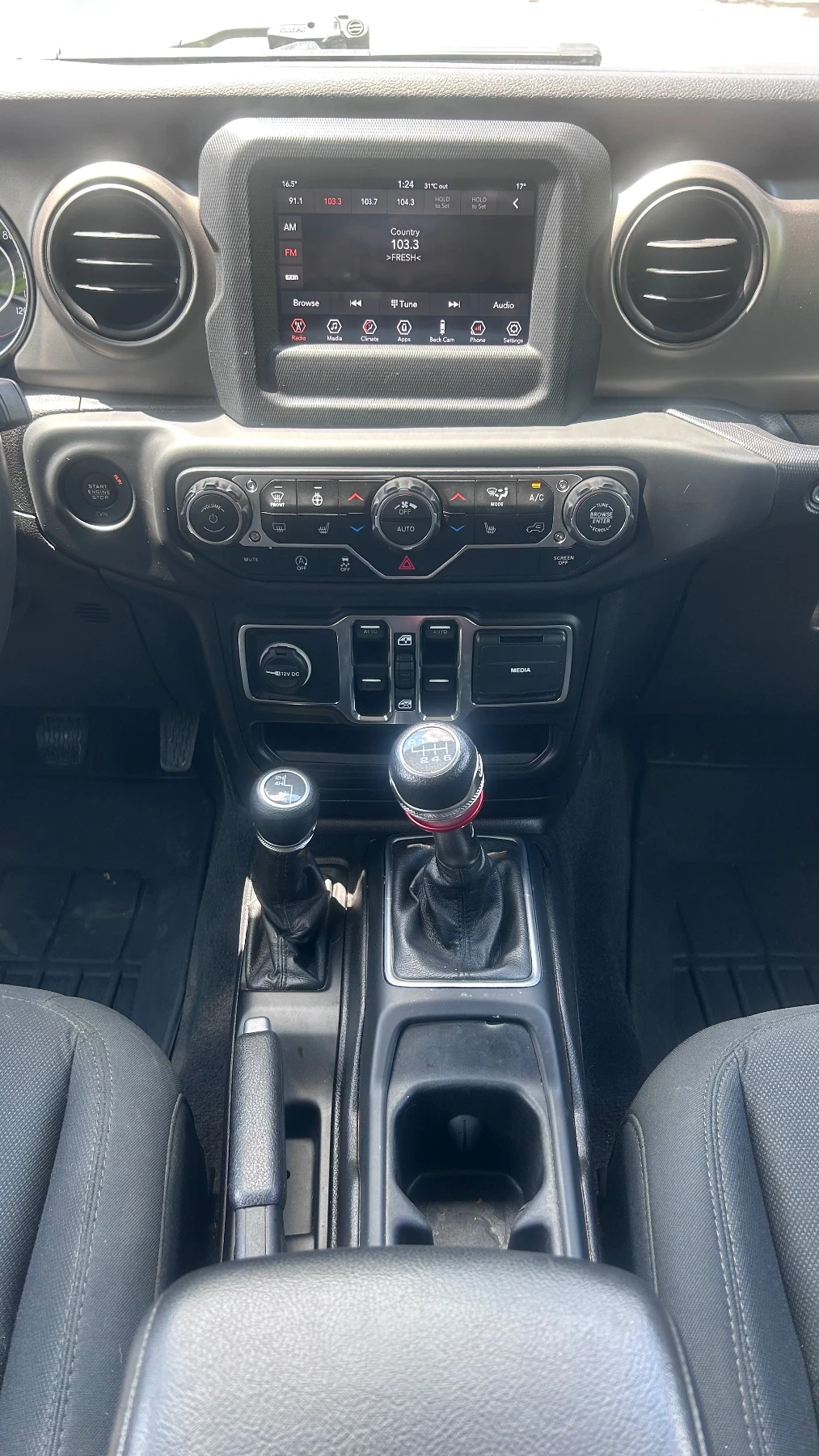 Jeep Wrangler JL Unlimited SPORT S, снимка 9 - Автомобили и джипове - 55174325
