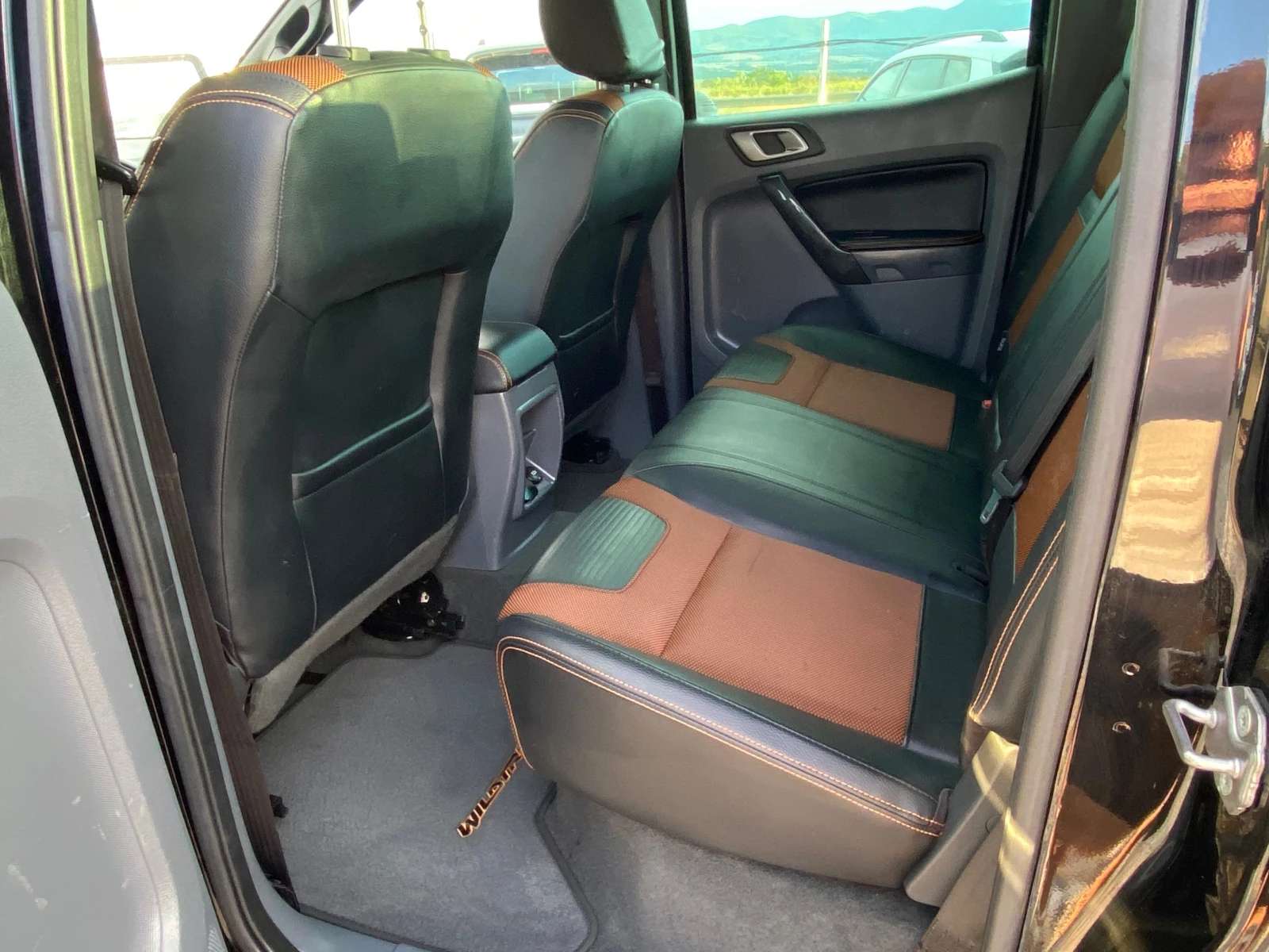 Ford Ranger -3.2TDCI-WILDTRAK-2019г., снимка 11 - Автомобили и джипове - 55493958