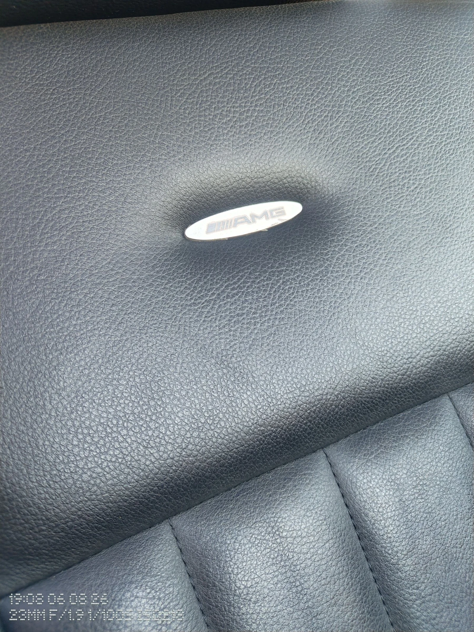 Mercedes-Benz ML 350, снимка 9 - Автомобили и джипове - 55579522