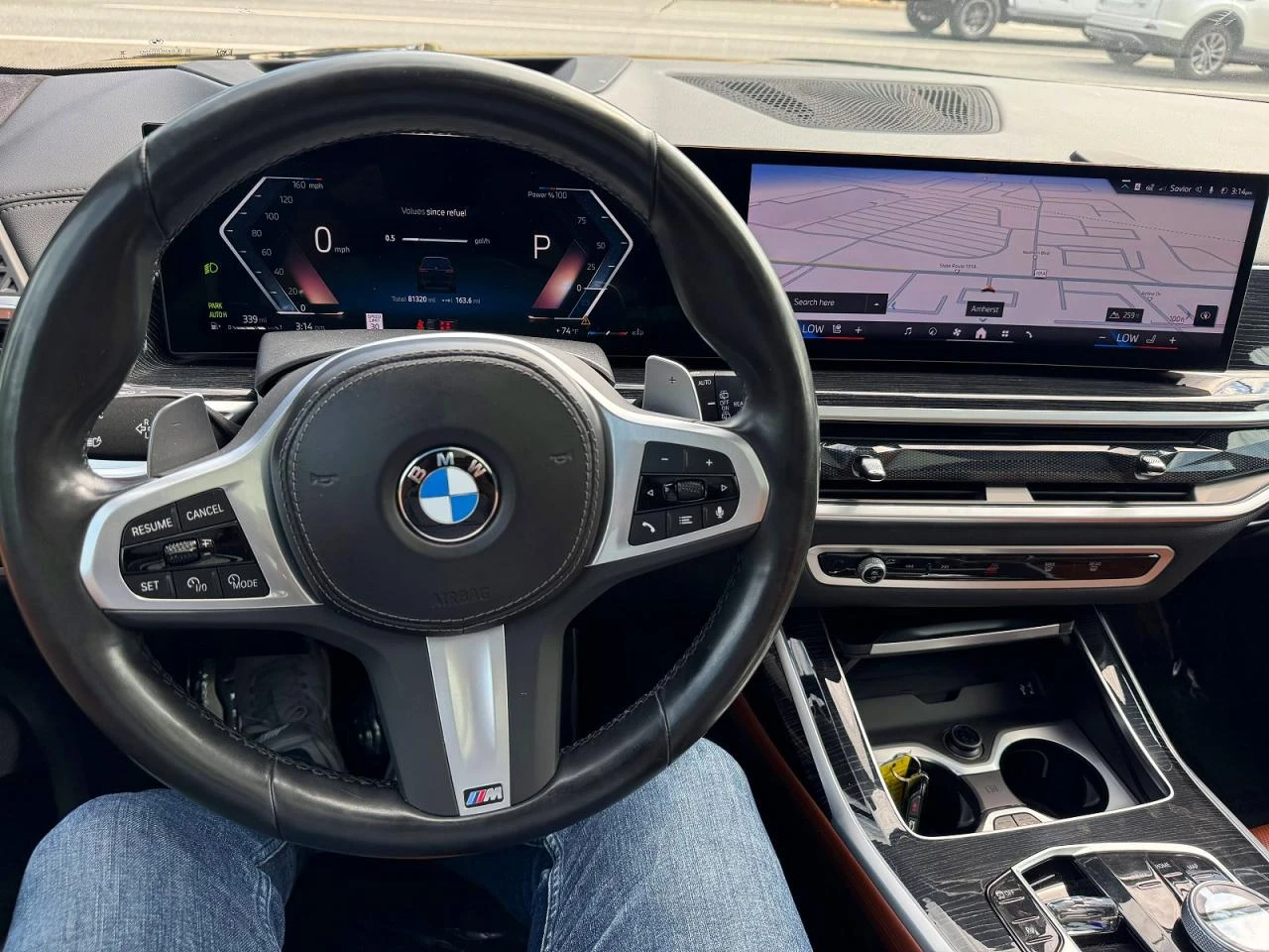 BMW X7 | Mobile.bg � ����������� 7