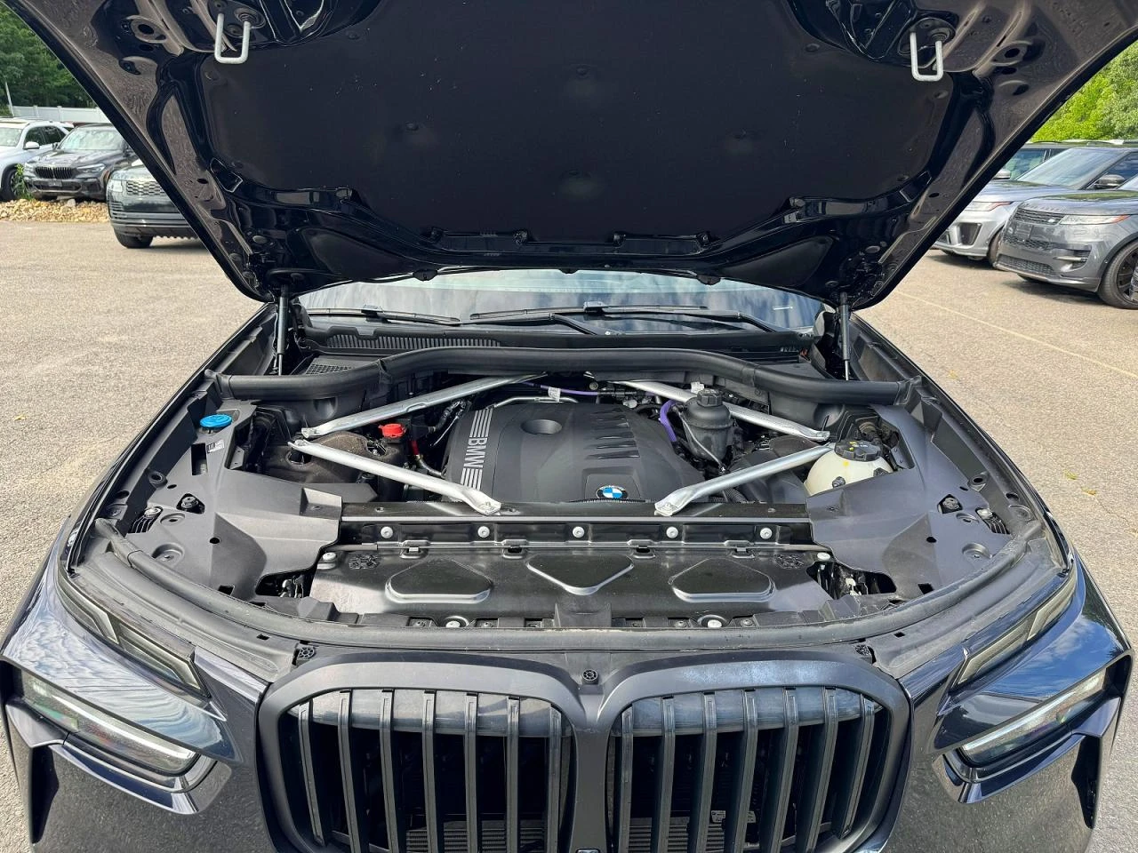 BMW X7 | Mobile.bg � ����������� 8