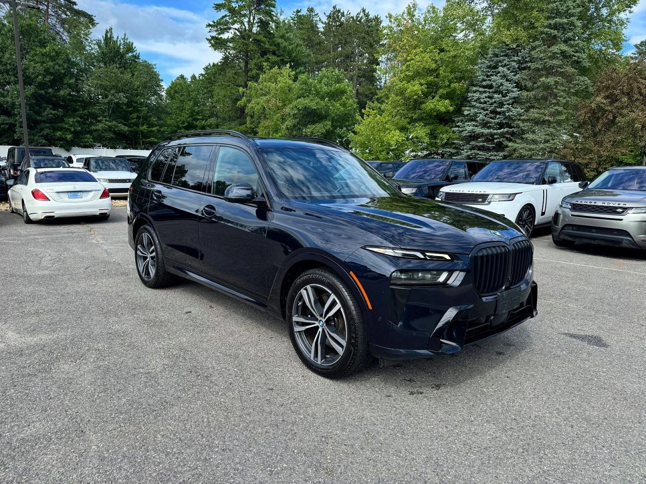 BMW X7 | Mobile.bg � ����������� 2