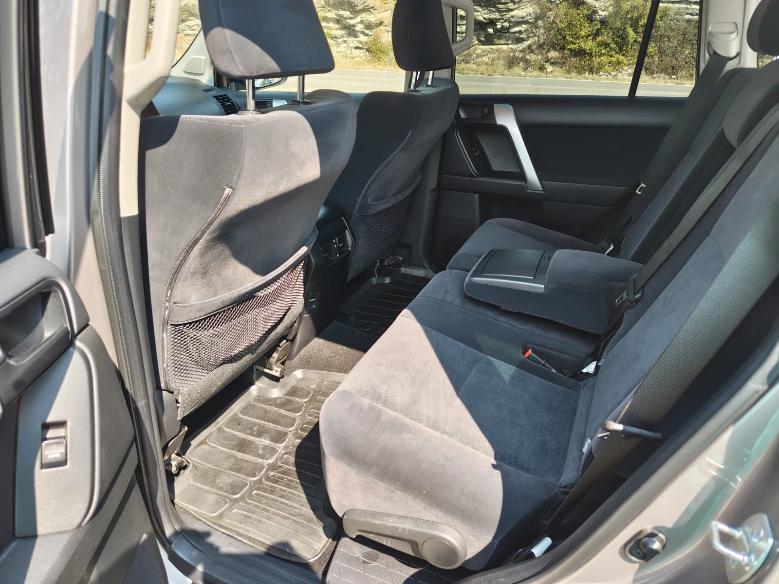 Toyota Land cruiser 150 Series, снимка 6 - Автомобили и джипове - 55786045