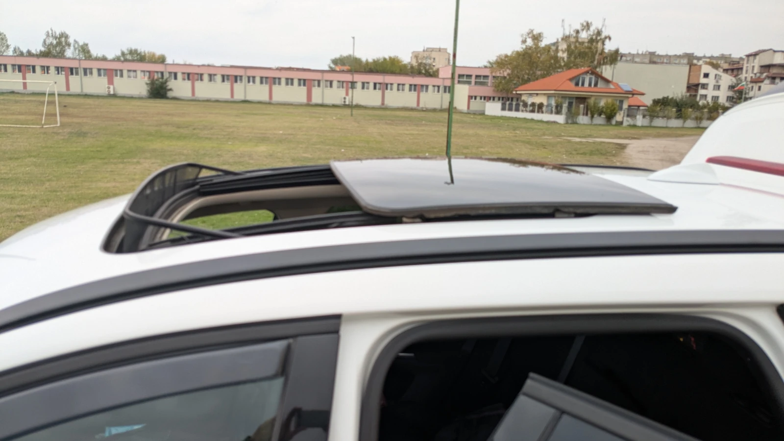 Volvo XC60, снимка 5 - Автомобили и джипове - 55788041