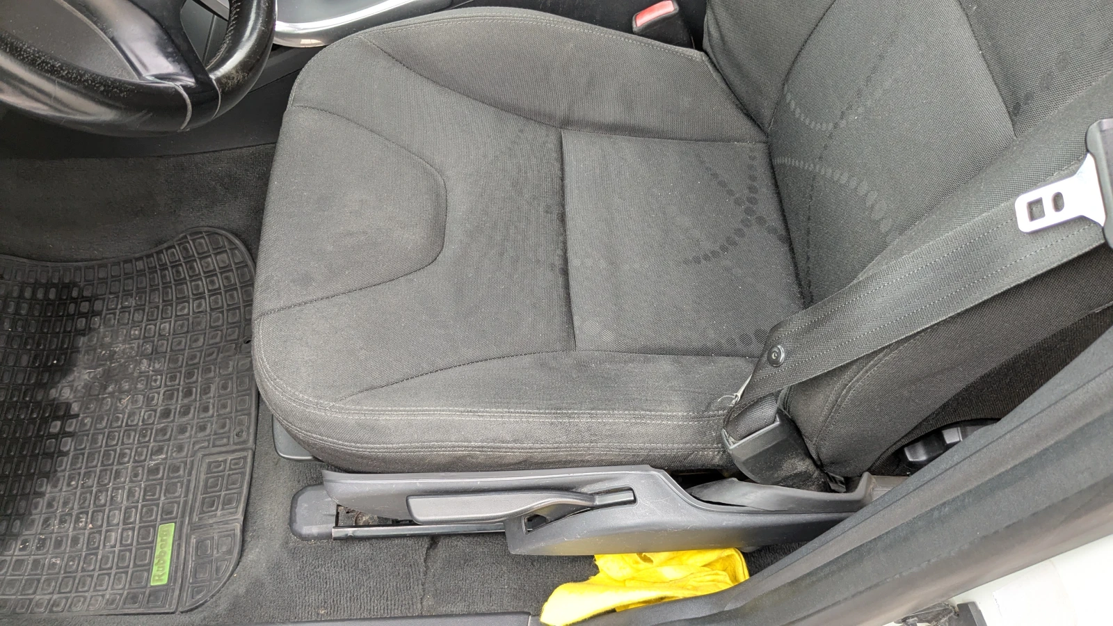 Volvo XC60, снимка 7 - Автомобили и джипове - 55788041
