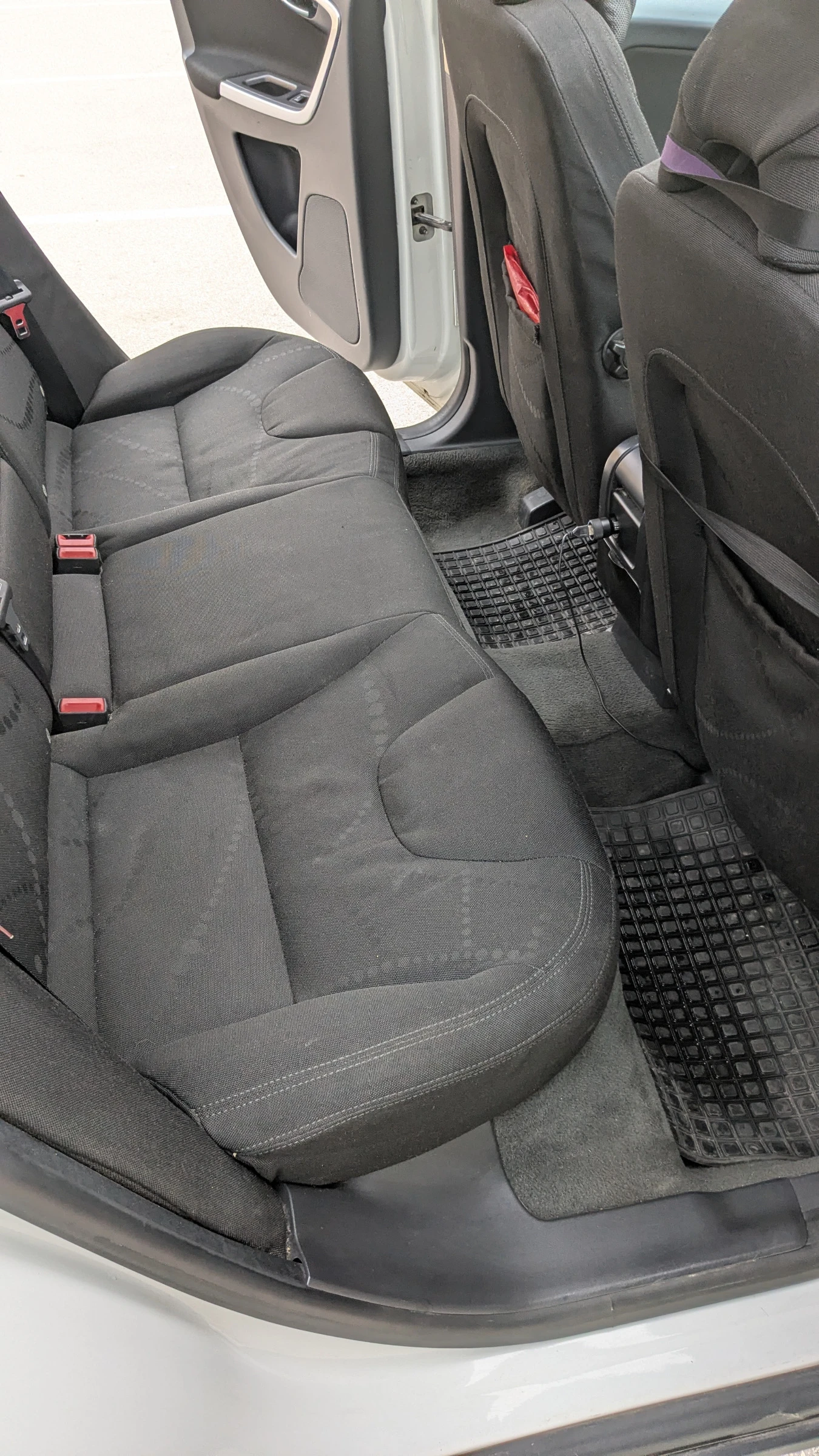 Volvo XC60, снимка 10 - Автомобили и джипове - 55788041