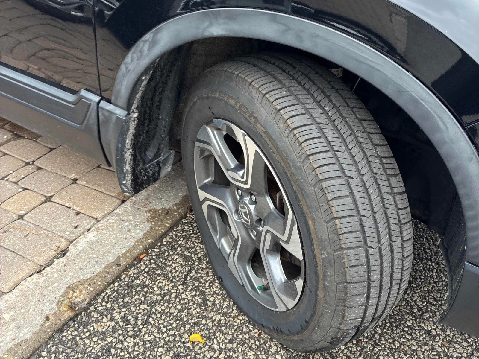 Honda Cr-v * EX L * CARFAX * ЦЕНА ДО БГ, снимка 15 - Автомобили и джипове - 55823032