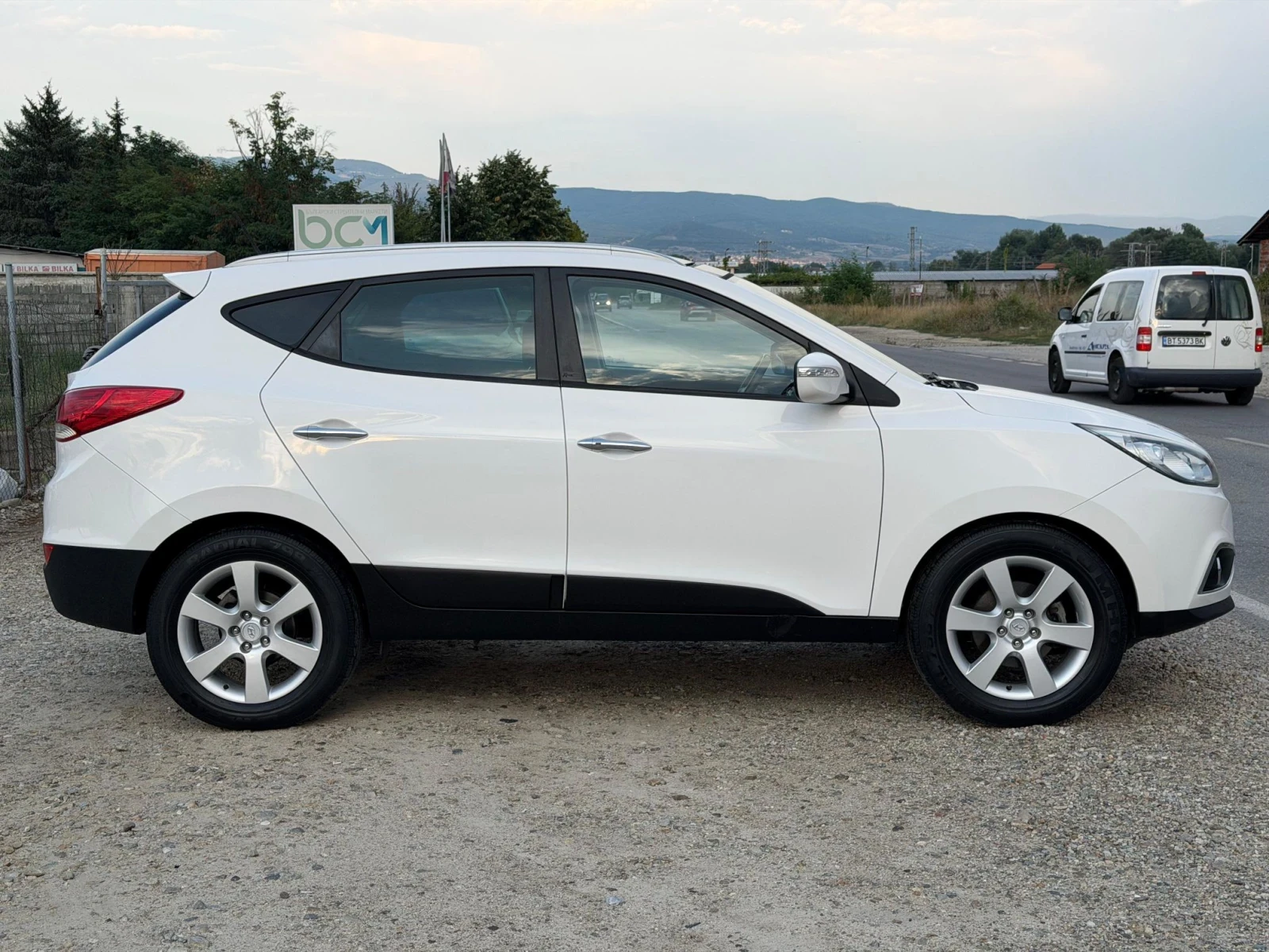 Hyundai IX35 1.7CRDI 117.K.S  6S.K..������ | Mobile.bg � ����������� 6