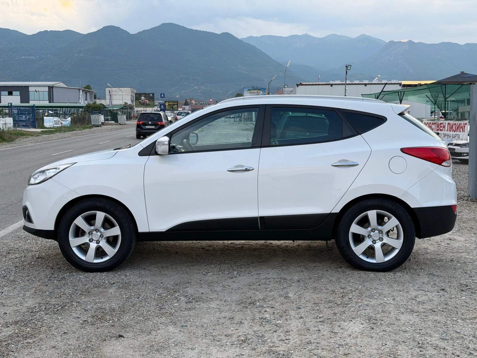 Hyundai IX35 1.7CRDI 117.K.S  6S.K..������ | Mobile.bg � ����������� 2