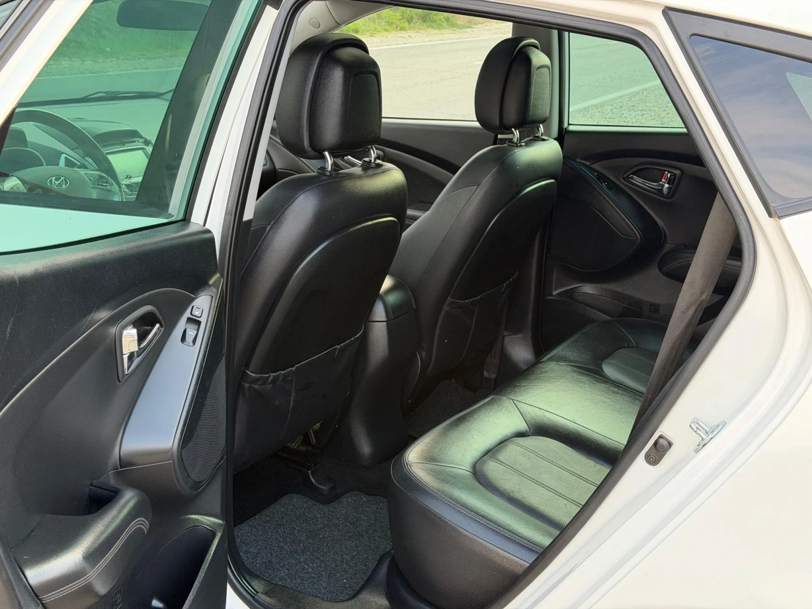 Hyundai IX35 1.7CRDI 117.K.S  6S.K..������ | Mobile.bg � ����������� 10