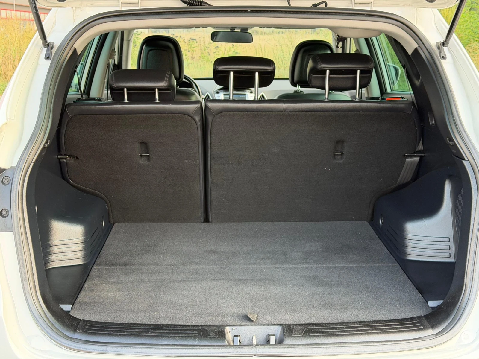 Hyundai IX35 1.7CRDI 117.K.S  6S.K..������ | Mobile.bg � ����������� 11