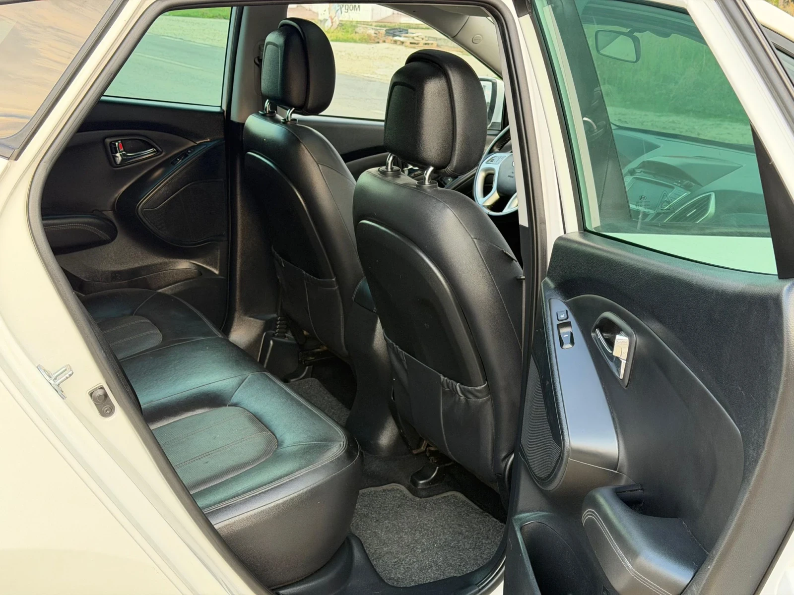 Hyundai IX35 1.7CRDI 117.K.S  6S.K..������ | Mobile.bg � ����������� 12