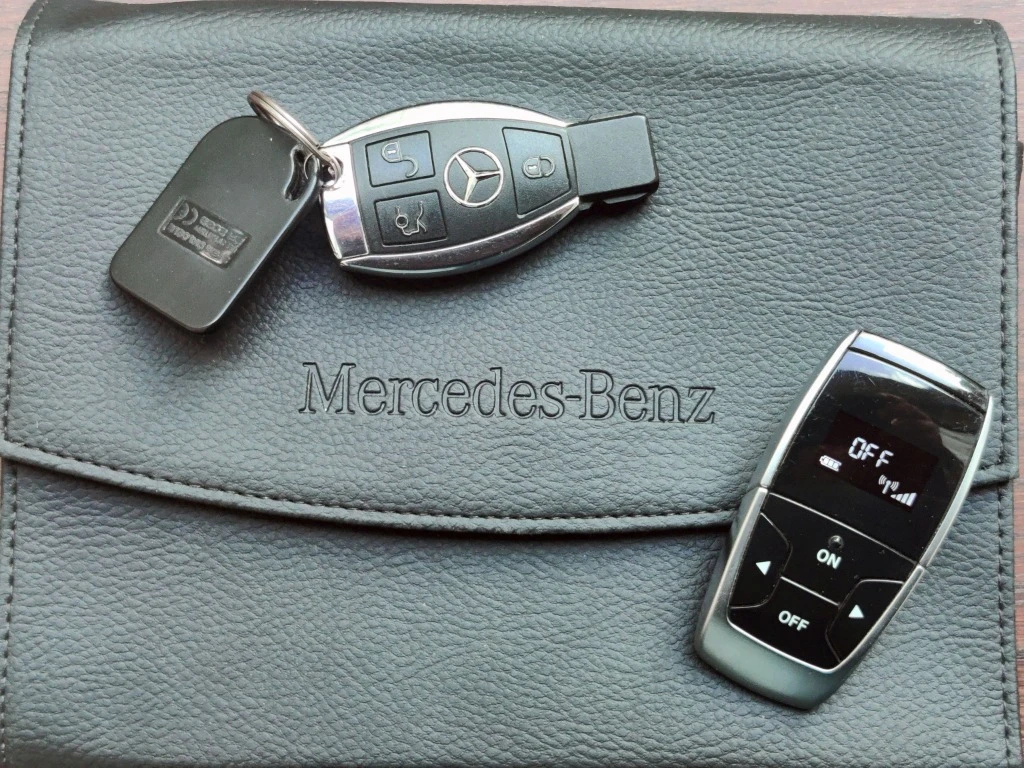 Mercedes-Benz GLE 350 AMG* Line* H&K* 9G* 