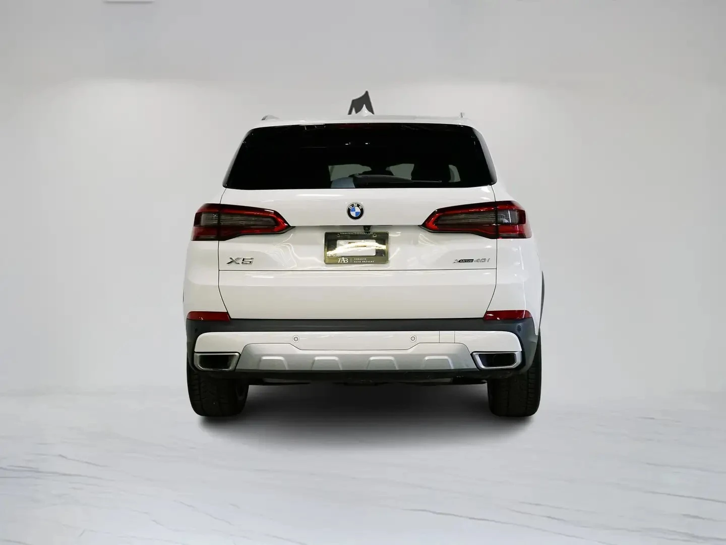 BMW X5 xDrive40i Premium pkg ЦЕНА ДО БЪЛГАРИЯ АВТОКРЕДИТ, снимка 5 - Автомобили и джипове - 55901157