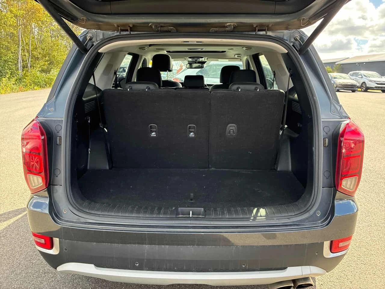 Hyundai Palisade  Luxury/�� ������ ����������������/���� | Mobile.bg � ����������� 17