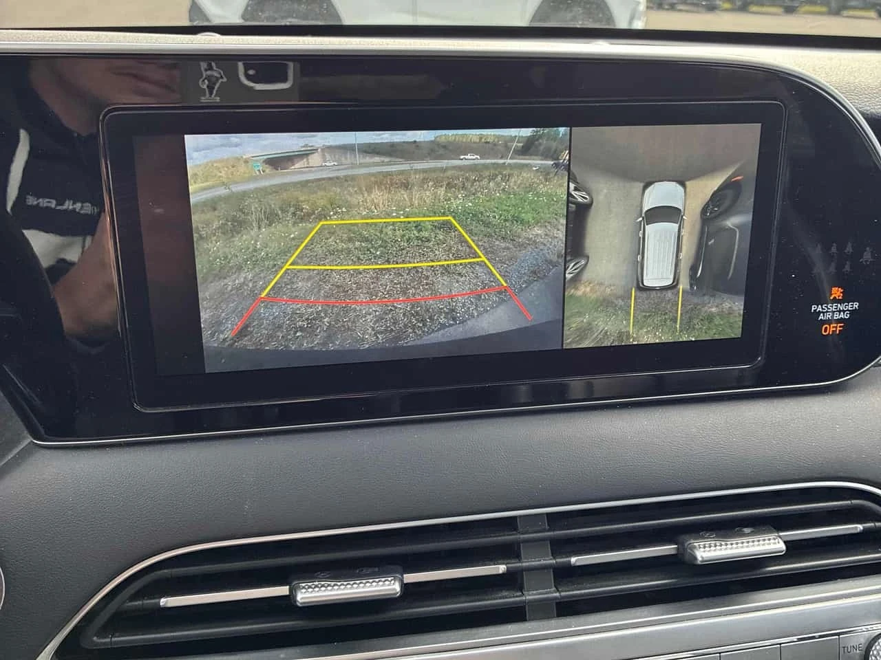 Hyundai Palisade  Luxury/�� ������ ����������������/���� | Mobile.bg � ����������� 10
