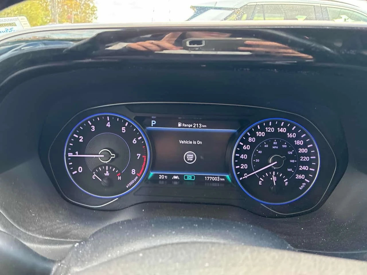 Hyundai Palisade  Luxury/�� ������ ����������������/���� | Mobile.bg � ����������� 8