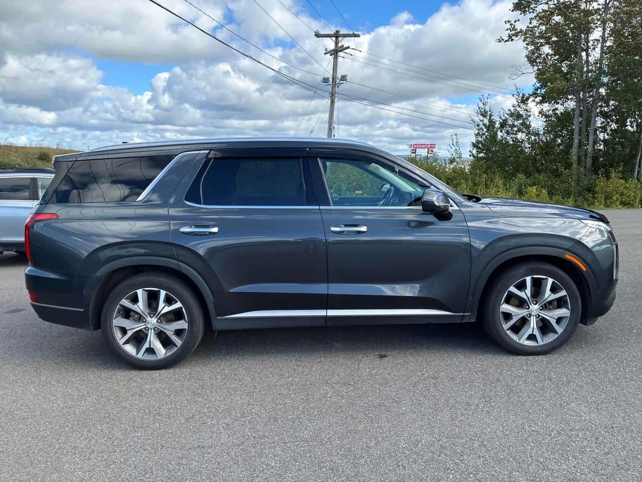 Hyundai Palisade  Luxury/�� ������ ����������������/���� | Mobile.bg � ����������� 3