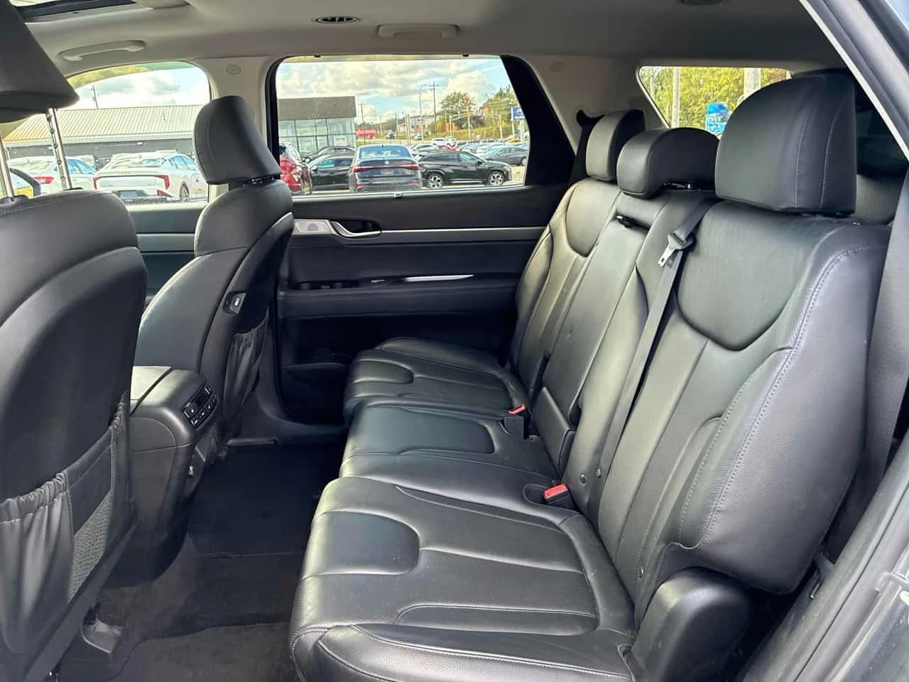 Hyundai Palisade  Luxury/�� ������ ����������������/���� | Mobile.bg � ����������� 15