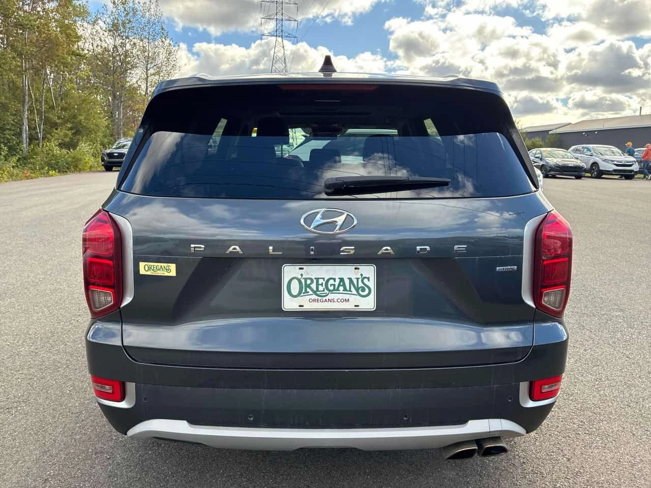 Hyundai Palisade  Luxury/�� ������ ����������������/���� | Mobile.bg � ����������� 4