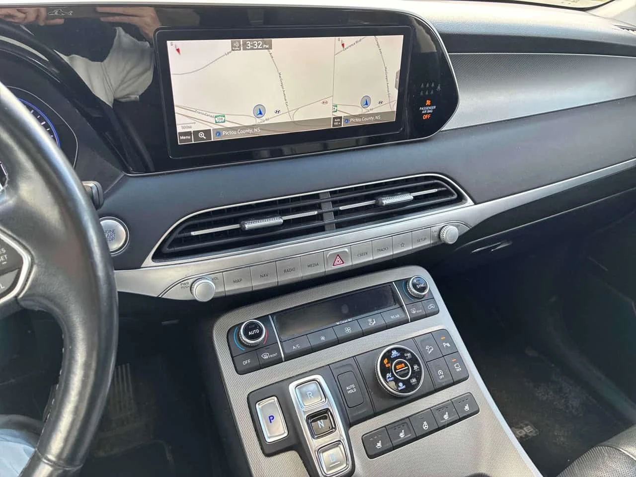 Hyundai Palisade  Luxury/�� ������ ����������������/���� | Mobile.bg � ����������� 9