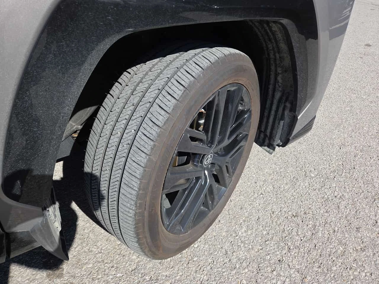 Toyota Rav4 XSE AWD  CARFAX | Mobile.bg � ����������� 7