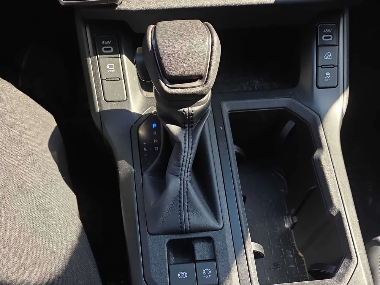 Toyota Rav4 XSE AWD  CARFAX | Mobile.bg � ����������� 15