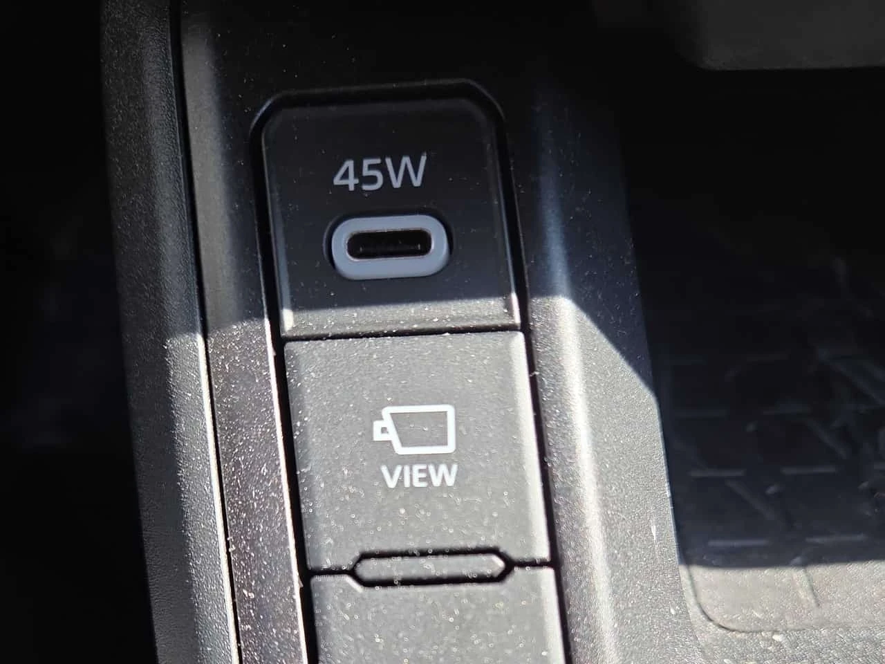 Toyota Rav4 XSE AWD  CARFAX | Mobile.bg � ����������� 13