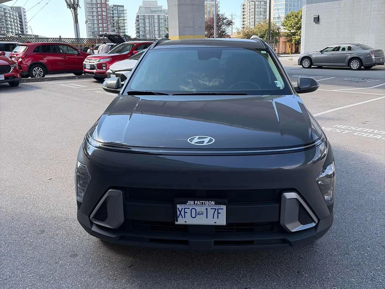 Hyundai Kona * Preferred * CARFAX * ����� �� ����������� | Mobile.bg � ����������� 6