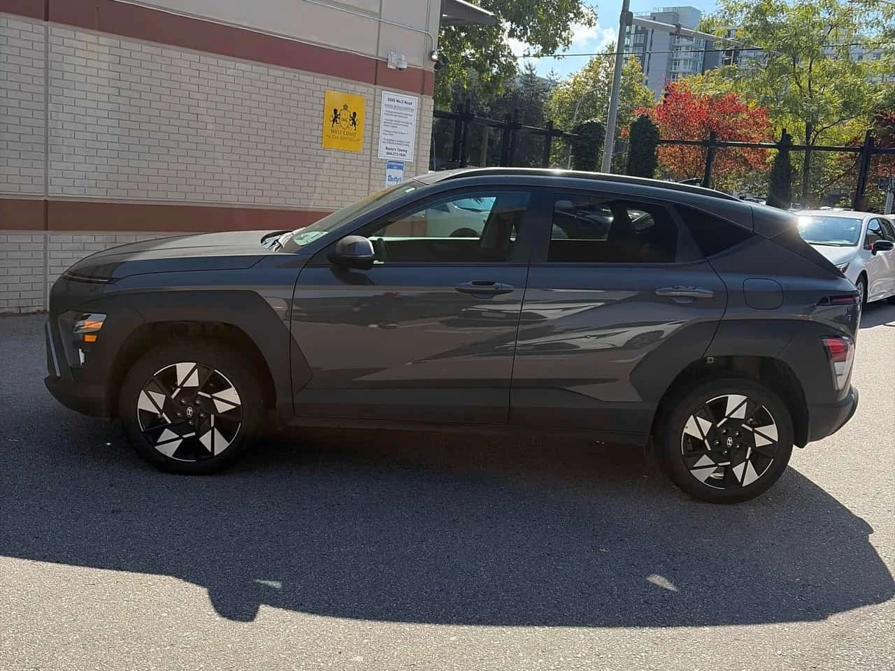 Hyundai Kona * Preferred * CARFAX * ����� �� ����������� | Mobile.bg � ����������� 2