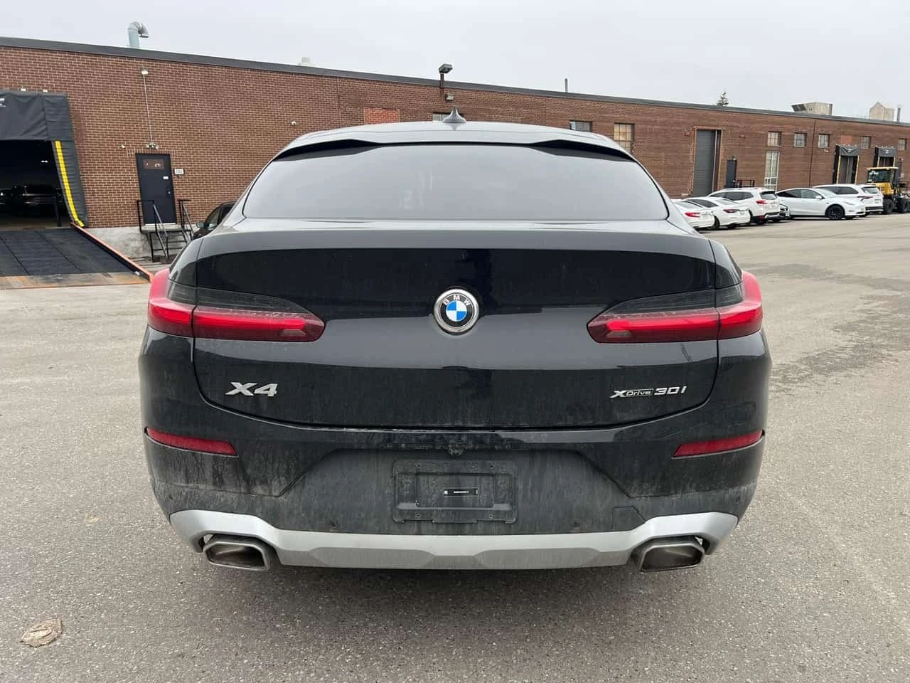 BMW X4 * xDrive30i * CARFAX * ����� �� ����������� | Mobile.bg � ����������� 4