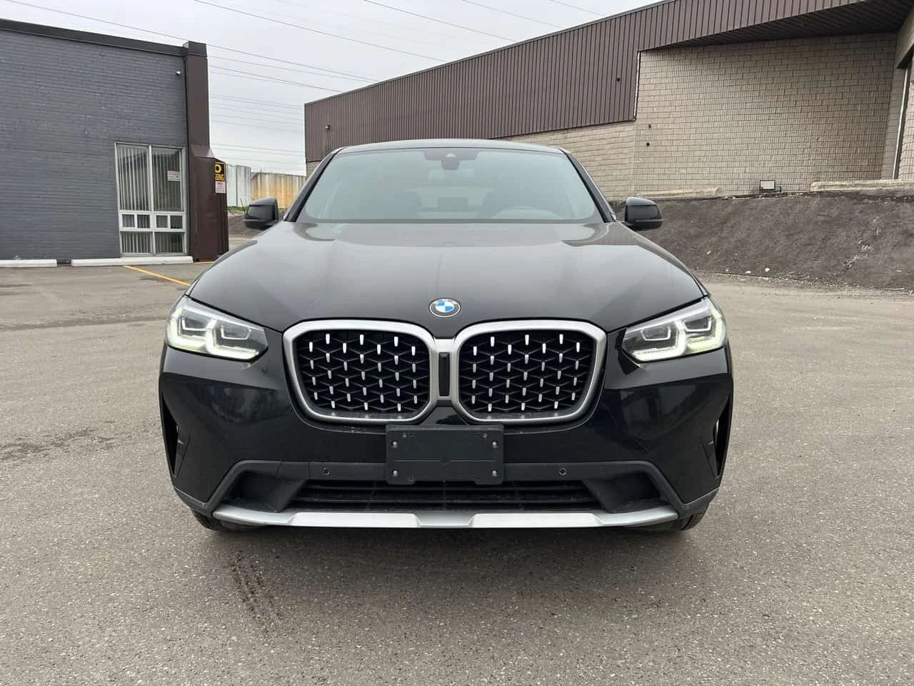 BMW X4 * xDrive30i * CARFAX * ����� �� ����������� | Mobile.bg � ����������� 6