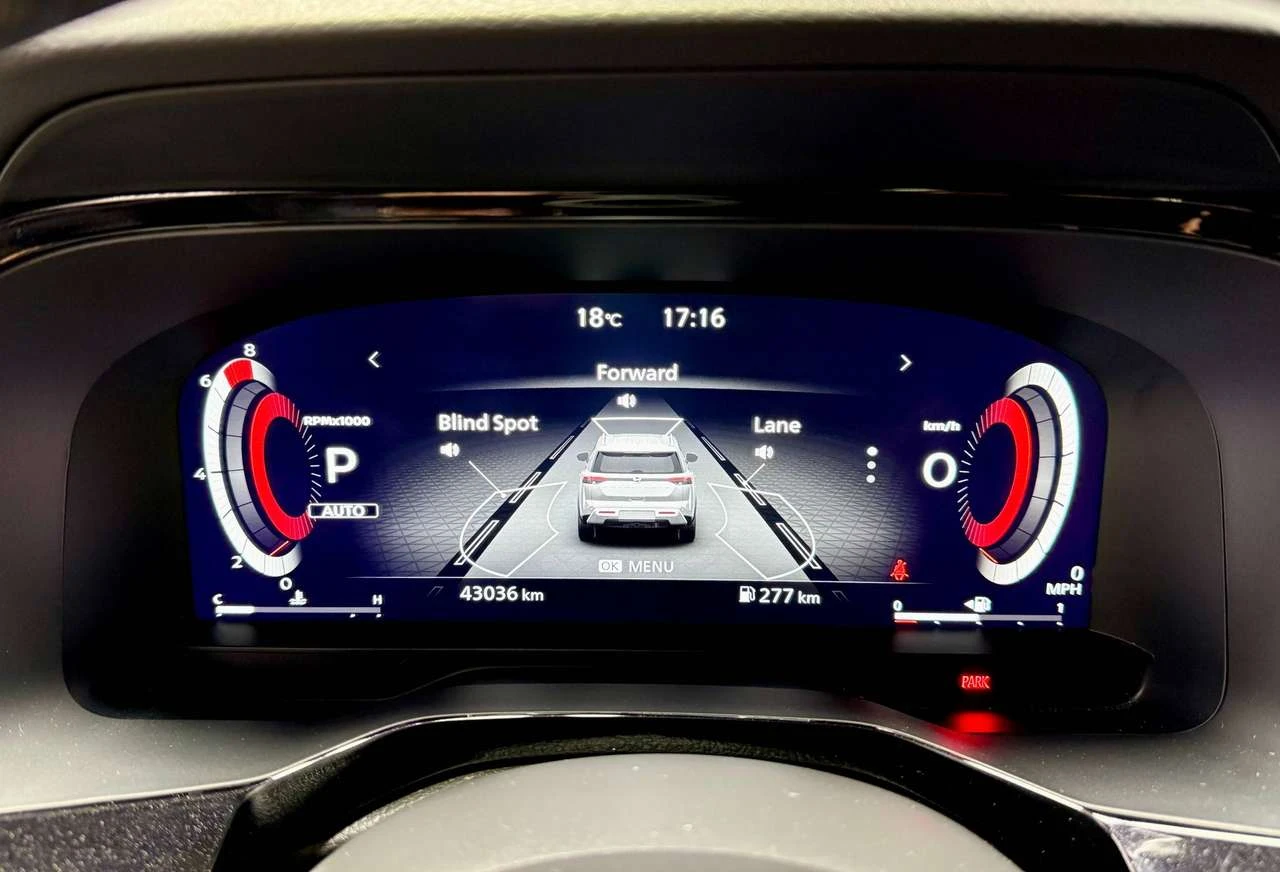 Nissan Pathfinder PLATINUM, HUD, DIGITAL DASH, BOSE, PRO-PILOT, XM | Mobile.bg � ����������� 14
